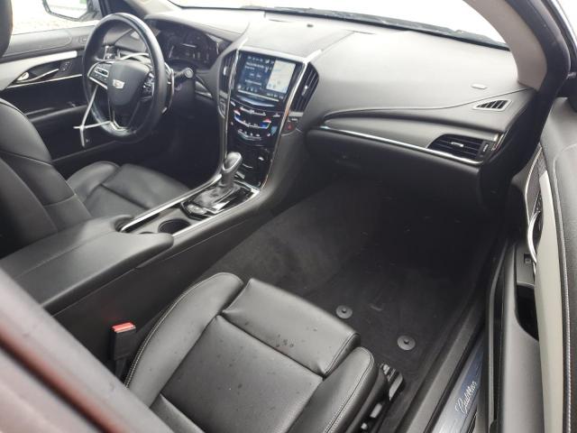 Photo 7 VIN: 1G6AB1RXXK0124870 - CADILLAC ATS LUXURY 