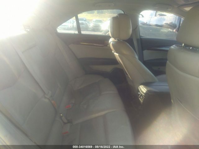 Photo 7 VIN: 1G6AB5R32D0106029 - CADILLAC ATS 