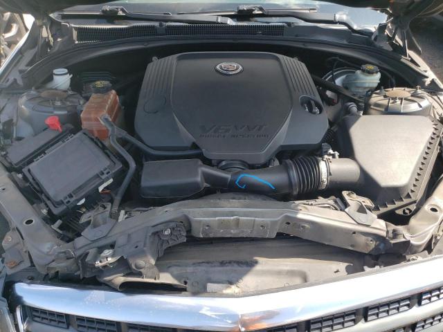 Photo 10 VIN: 1G6AB5R32D0126104 - CADILLAC ATS LUXURY 