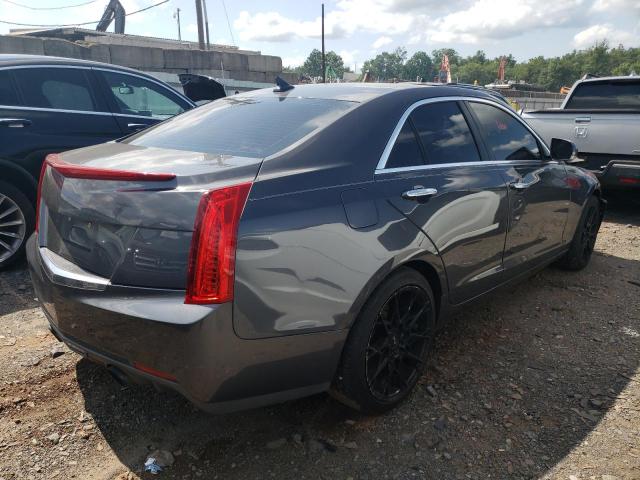 Photo 2 VIN: 1G6AB5R32D0126104 - CADILLAC ATS LUXURY 