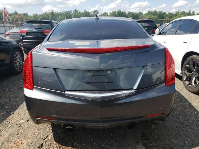 Photo 5 VIN: 1G6AB5R32D0126104 - CADILLAC ATS LUXURY 