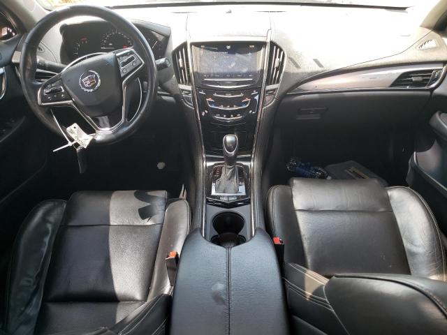 Photo 7 VIN: 1G6AB5R32D0126104 - CADILLAC ATS LUXURY 