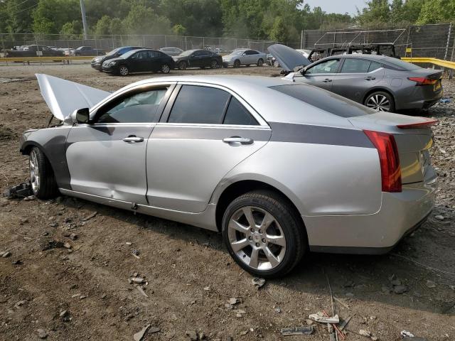 Photo 1 VIN: 1G6AB5R33D0158270 - CADILLAC ATS LUXURY 