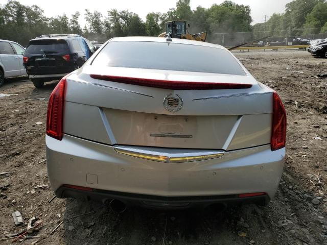 Photo 5 VIN: 1G6AB5R33D0158270 - CADILLAC ATS LUXURY 