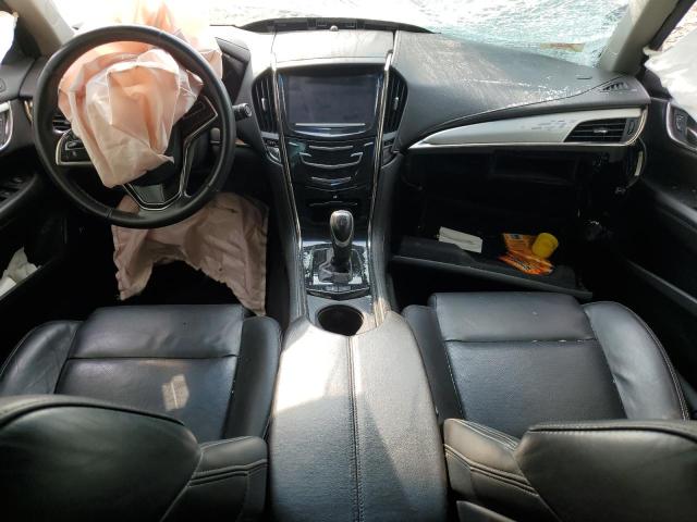 Photo 7 VIN: 1G6AB5R33D0158270 - CADILLAC ATS LUXURY 