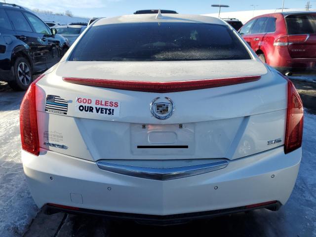 Photo 5 VIN: 1G6AB5R34D0134379 - CADILLAC ATS LUXURY 