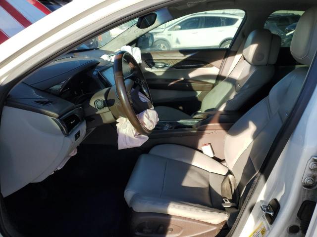 Photo 6 VIN: 1G6AB5R34D0134379 - CADILLAC ATS LUXURY 