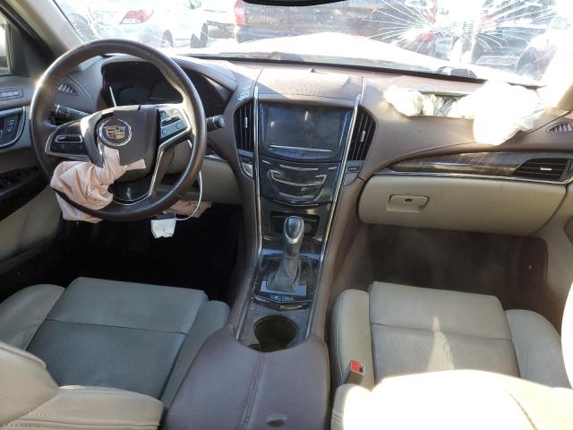 Photo 7 VIN: 1G6AB5R34D0134379 - CADILLAC ATS LUXURY 