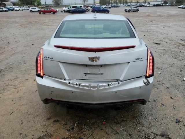 Photo 5 VIN: 1G6AB5R35E0117642 - CADILLAC ATS 