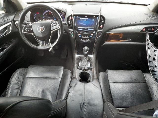 Photo 7 VIN: 1G6AB5R35E0117642 - CADILLAC ATS 