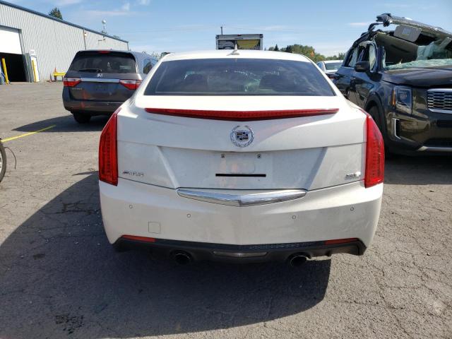 Photo 5 VIN: 1G6AB5R36D0146128 - CADILLAC ATS LUXURY 