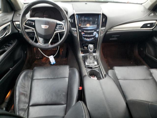 Photo 7 VIN: 1G6AB5R37F0128837 - CADILLAC ATS 