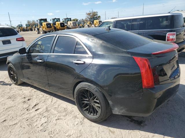 Photo 1 VIN: 1G6AB5R38D0136264 - CADILLAC ATS 