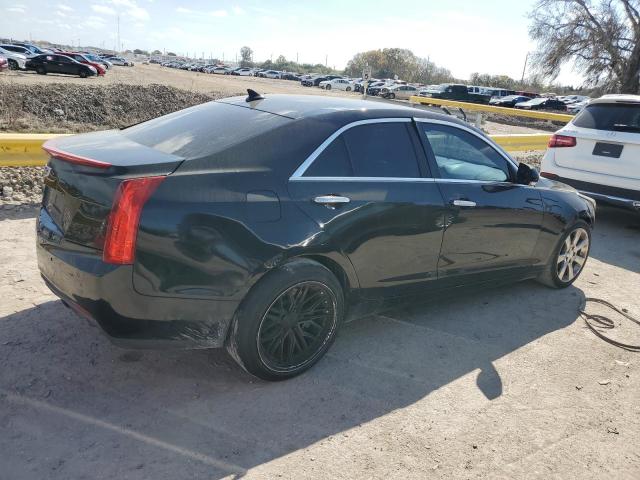 Photo 2 VIN: 1G6AB5R38D0136264 - CADILLAC ATS 