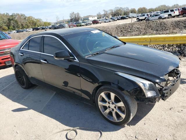 Photo 3 VIN: 1G6AB5R38D0136264 - CADILLAC ATS 