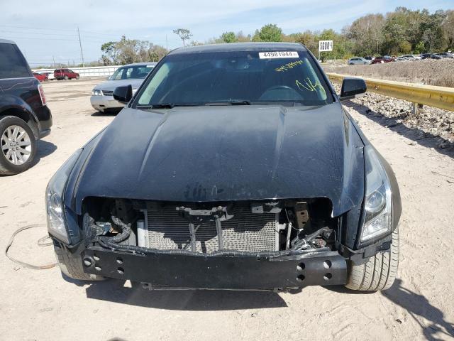 Photo 4 VIN: 1G6AB5R38D0136264 - CADILLAC ATS 