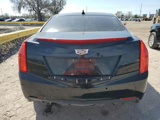 Photo 5 VIN: 1G6AB5R38D0136264 - CADILLAC ATS 