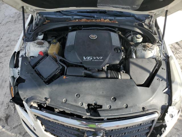 Photo 10 VIN: 1G6AB5R38E0176619 - CADILLAC ATS 