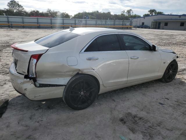 Photo 2 VIN: 1G6AB5R38E0176619 - CADILLAC ATS 