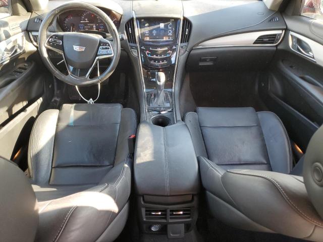 Photo 7 VIN: 1G6AB5R38F0117006 - CADILLAC ATS LUXURY 