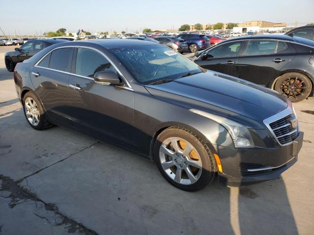 Photo 3 VIN: 1G6AB5R38F0127714 - CADILLAC ATS 