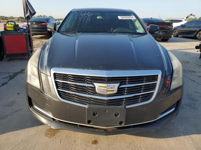 Photo 4 VIN: 1G6AB5R38F0127714 - CADILLAC ATS 