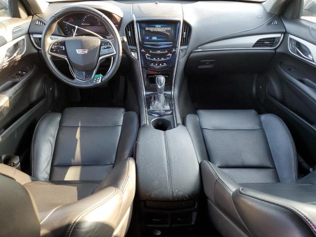 Photo 7 VIN: 1G6AB5R38F0127714 - CADILLAC ATS 