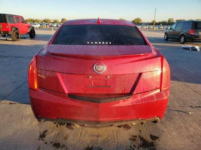 Photo 5 VIN: 1G6AB5R3XD0162154 - CADILLAC ATS LUXURY 