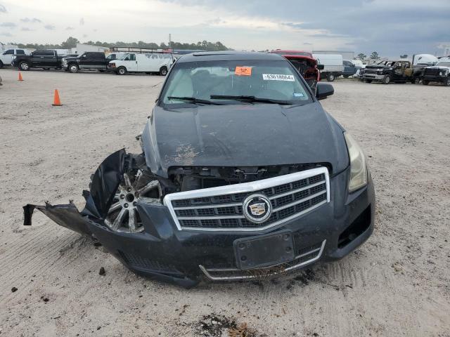 Photo 4 VIN: 1G6AB5R3XD0176619 - CADILLAC ATS LUXURY 