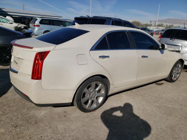 Photo 2 VIN: 1G6AB5RA0D0159374 - CADILLAC ATS 