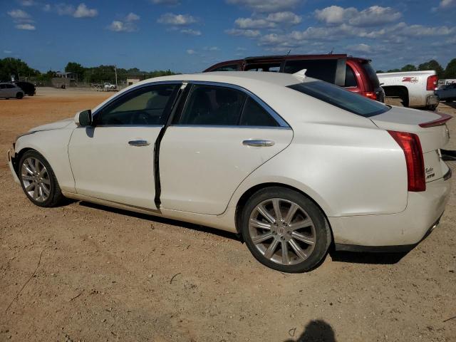 Photo 1 VIN: 1G6AB5RA0E0114100 - CADILLAC ATS 