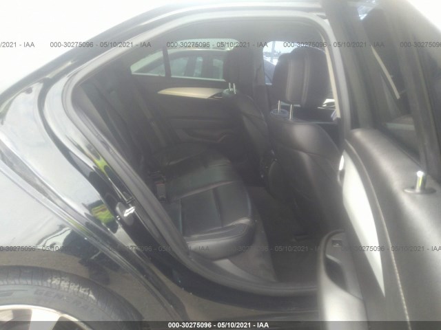 Photo 7 VIN: 1G6AB5RA0E0146528 - CADILLAC ATS 