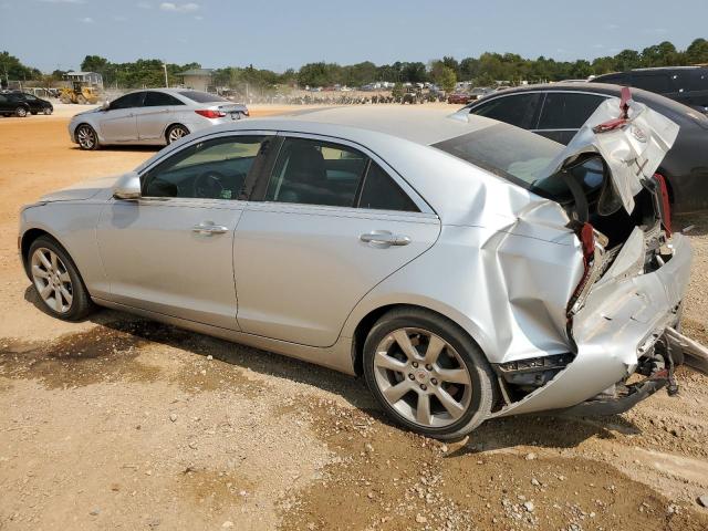 Photo 1 VIN: 1G6AB5RA0E0195549 - CADILLAC ATS LUXURY 