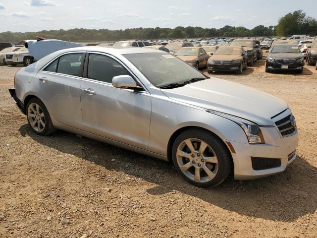 Photo 3 VIN: 1G6AB5RA0E0195549 - CADILLAC ATS LUXURY 