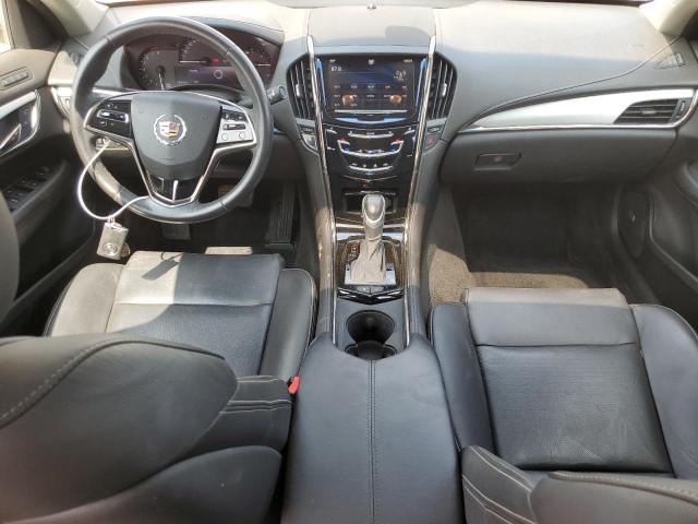 Photo 7 VIN: 1G6AB5RA0E0195549 - CADILLAC ATS LUXURY 