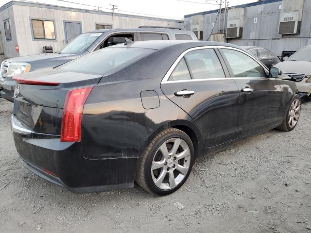 Photo 2 VIN: 1G6AB5RA1D0120051 - CADILLAC ATS LUXURY 