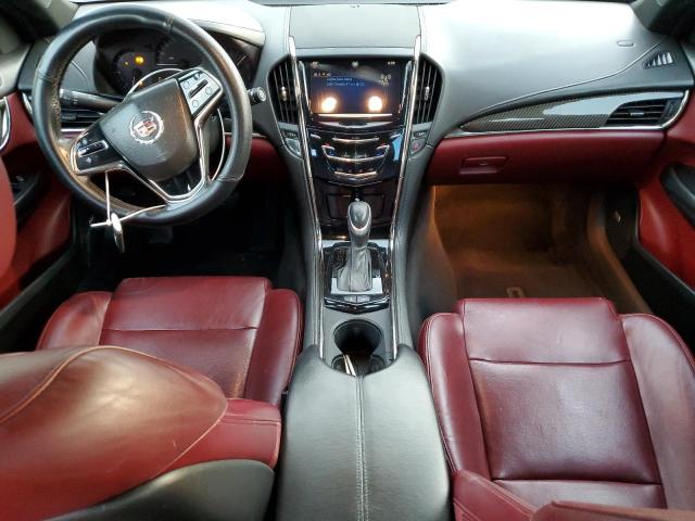 Photo 7 VIN: 1G6AB5RA1D0120051 - CADILLAC ATS LUXURY 