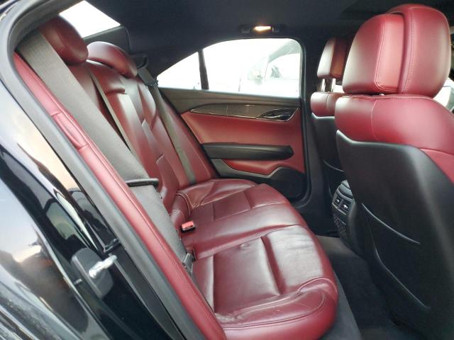 Photo 9 VIN: 1G6AB5RA1D0120051 - CADILLAC ATS LUXURY 