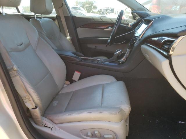 Photo 4 VIN: 1G6AB5RA1D0133575 - CADILLAC ATS LUXURY 