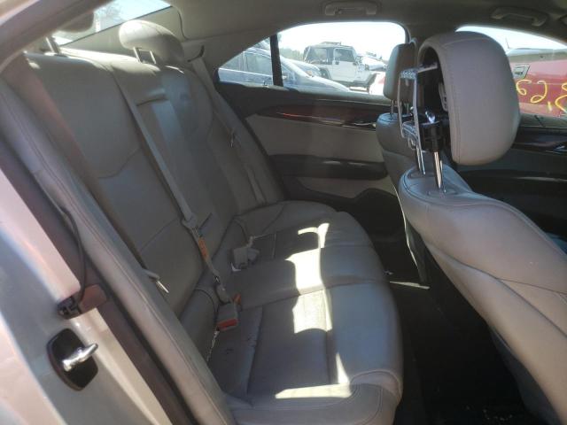 Photo 5 VIN: 1G6AB5RA1D0133575 - CADILLAC ATS LUXURY 