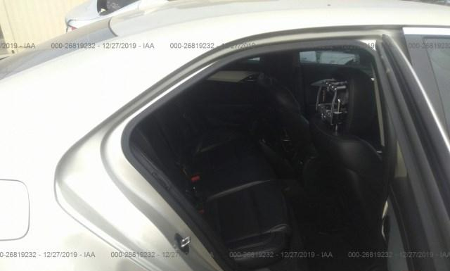 Photo 7 VIN: 1G6AB5RA1D0138470 - CADILLAC ATS 