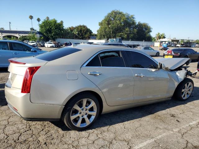 Photo 2 VIN: 1G6AB5RA1D0165586 - CADILLAC ATS LUXURY 