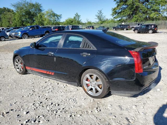 Photo 1 VIN: 1G6AB5RA1E0150183 - CADILLAC ATS 