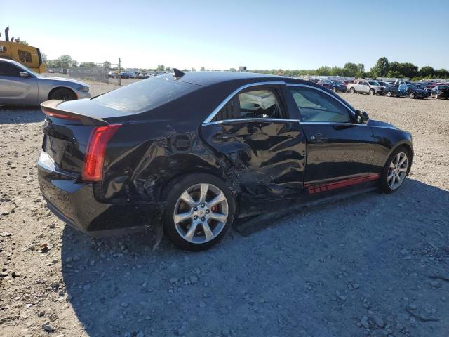 Photo 2 VIN: 1G6AB5RA1E0150183 - CADILLAC ATS 