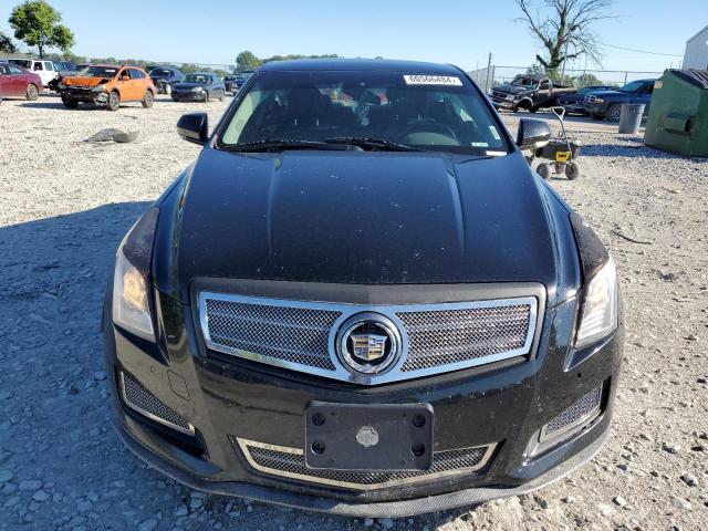 Photo 4 VIN: 1G6AB5RA1E0150183 - CADILLAC ATS 