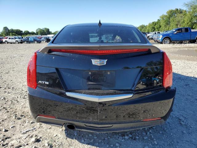 Photo 5 VIN: 1G6AB5RA1E0150183 - CADILLAC ATS 