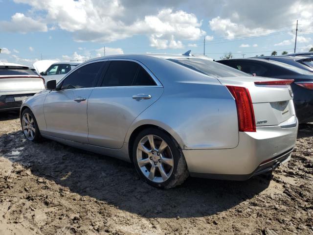 Photo 1 VIN: 1G6AB5RA1E0162107 - CADILLAC ATS LUXURY 