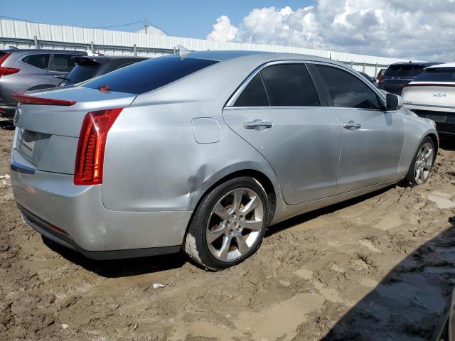 Photo 2 VIN: 1G6AB5RA1E0162107 - CADILLAC ATS LUXURY 