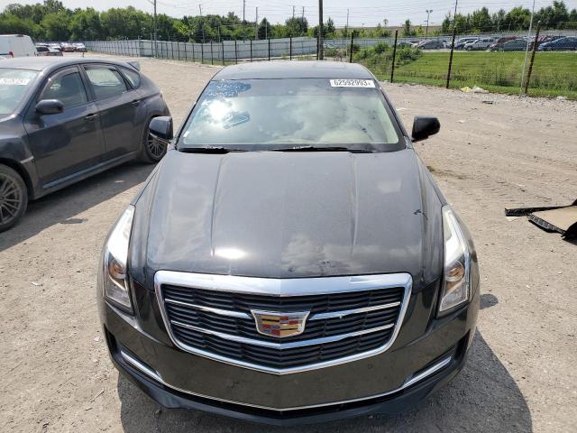 Photo 4 VIN: 1G6AB5RA1F0143297 - CADILLAC ATS LUXURY 