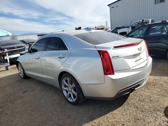 Photo 1 VIN: 1G6AB5RA1G0168699 - CADILLAC ATS 